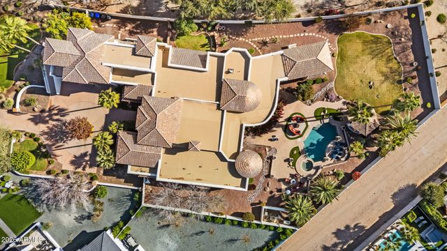 2527 E BEECHNUT Court, Chandler, AZ 85249