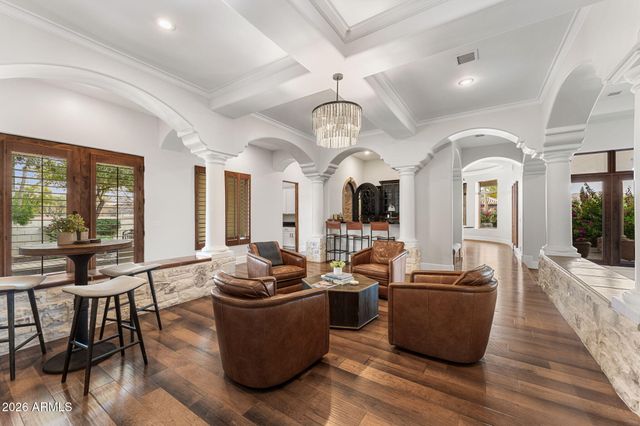 2527 E BEECHNUT Court, Chandler, AZ 85249