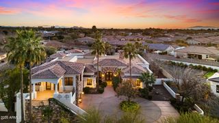 2527 E BEECHNUT Court, Chandler, AZ 85249