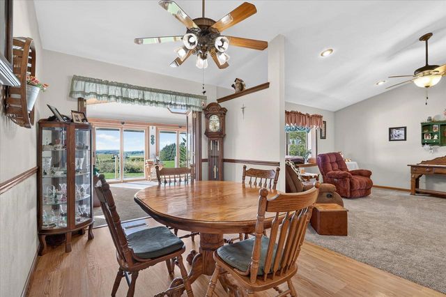 5541 W County A Road, Janesville, WI 53548