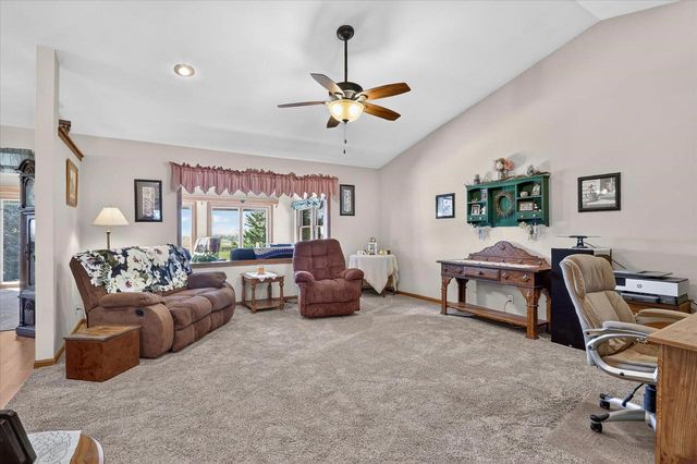 5541 W County A Road, Janesville, WI 53548