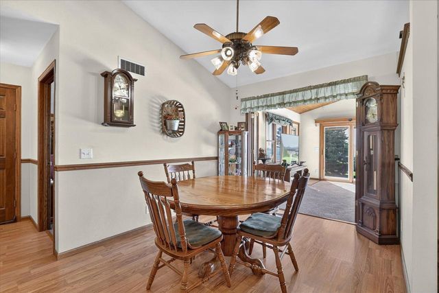 5541 W County A Road, Janesville, WI 53548