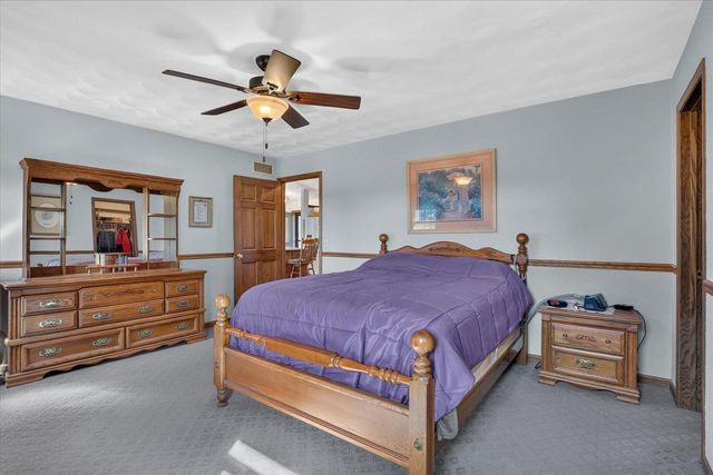 5541 W County A Road, Janesville, WI 53548