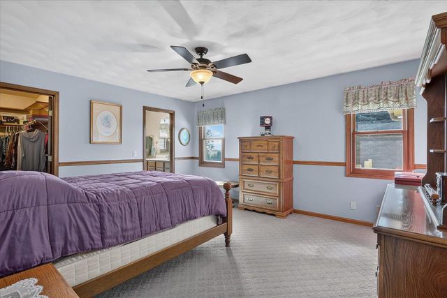 5541 W County A Road, Janesville, WI 53548
