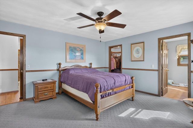 5541 W County A Road, Janesville, WI 53548