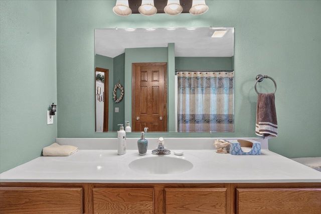 5541 W County A Road, Janesville, WI 53548