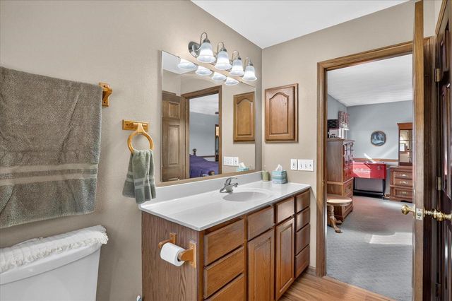 5541 W County A Road, Janesville, WI 53548