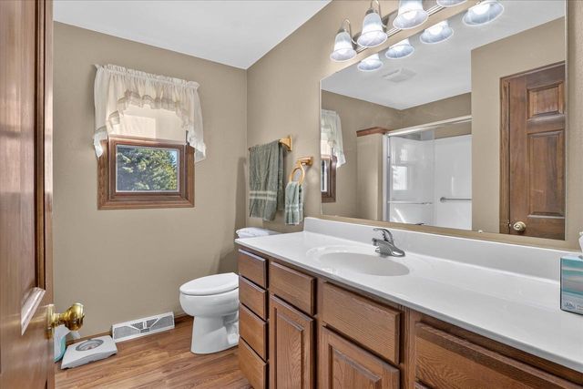 5541 W County A Road, Janesville, WI 53548
