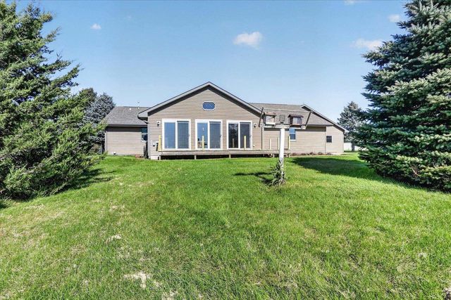 5541 W County A Road, Janesville, WI 53548