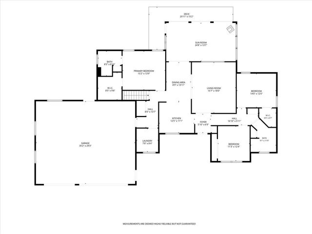 5541 W County A Road, Janesville, WI 53548