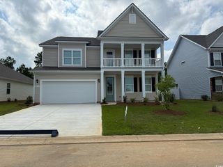 262 Hadley Springs Ave, Longs, SC 29568