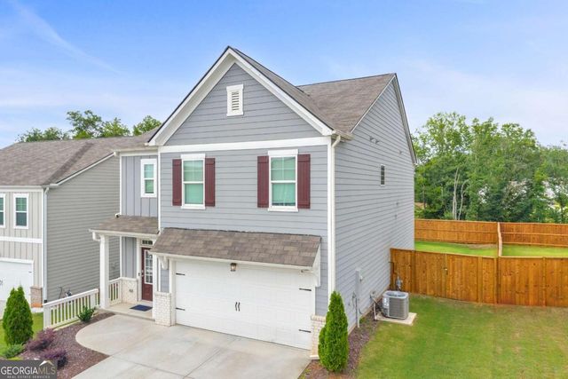 59 Berkeley Trace, Braselton, GA 30517