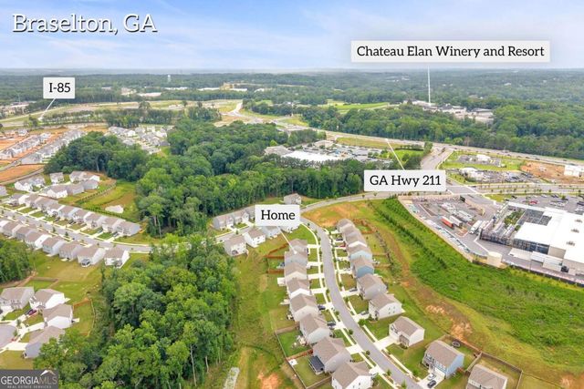 59 Berkeley Trace, Braselton, GA 30517