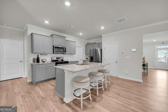 59 Berkeley Trace, Braselton, GA 30517