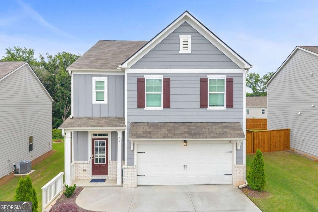 59 Berkeley Trace, Braselton, GA 30517