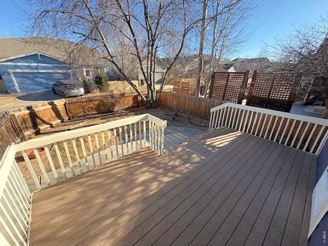 527 Deerwood Dr, Longmont, CO 80504