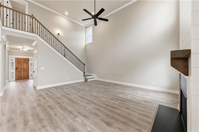 4660 SW Cooling Water Circle, Powder Springs, GA 30127