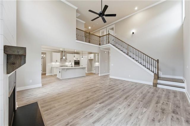 4660 SW Cooling Water Circle, Powder Springs, GA 30127