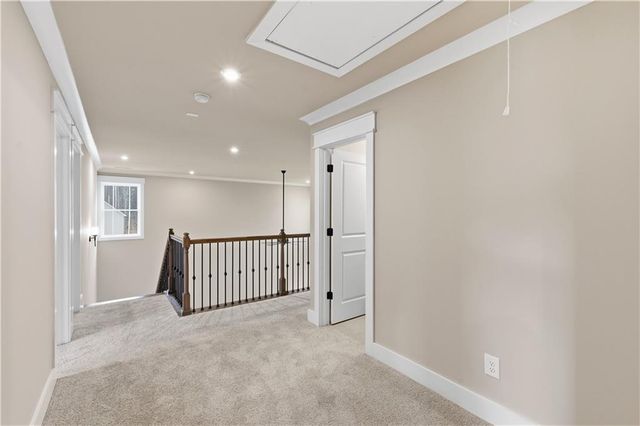 4660 SW Cooling Water Circle, Powder Springs, GA 30127