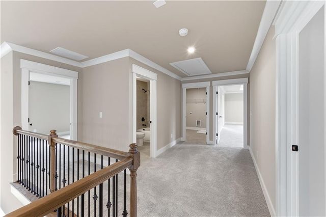 4660 SW Cooling Water Circle, Powder Springs, GA 30127