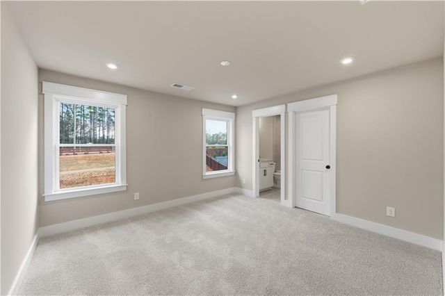 4660 SW Cooling Water Circle, Powder Springs, GA 30127