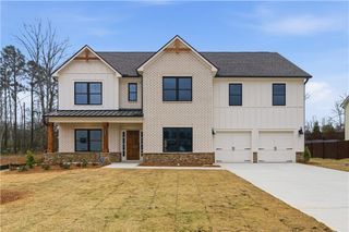 4660 SW Cooling Water Circle, Powder Springs, GA 30127