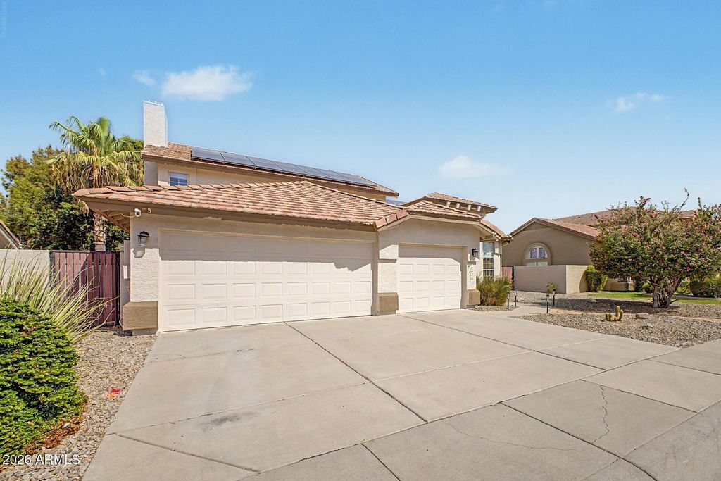 19431 N 67TH Drive, Glendale, AZ 85308 — photo 2