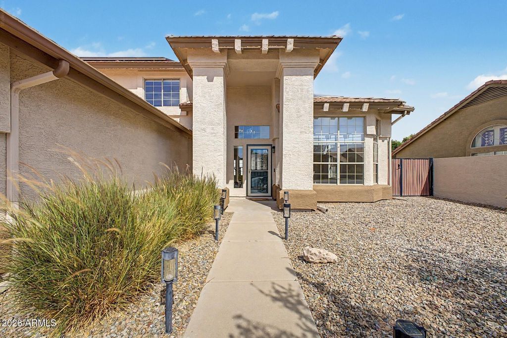19431 N 67TH Drive, Glendale, AZ 85308 — photo 3