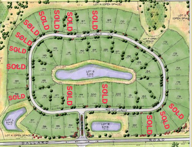 10465 Red Leaf Circle, Lakewood, IL 60014