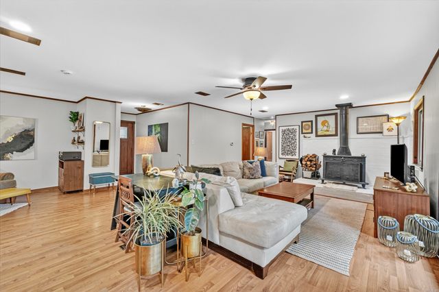 14722 Gorgeous View Trail, Little Rock, AR 72210