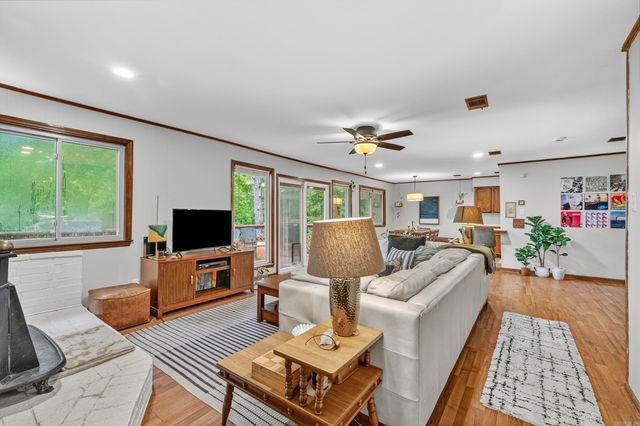 14722 Gorgeous View Trail, Little Rock, AR 72210