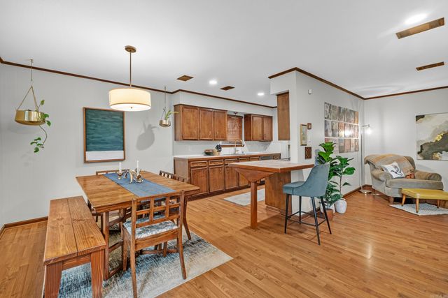 14722 Gorgeous View Trail, Little Rock, AR 72210