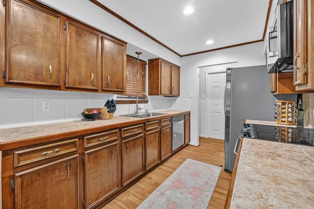 14722 Gorgeous View Trail, Little Rock, AR 72210