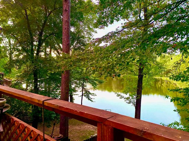 14722 Gorgeous View Trail, Little Rock, AR 72210