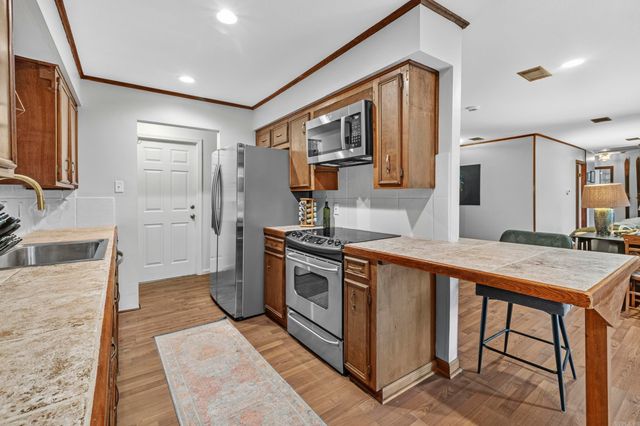 14722 Gorgeous View Trail, Little Rock, AR 72210