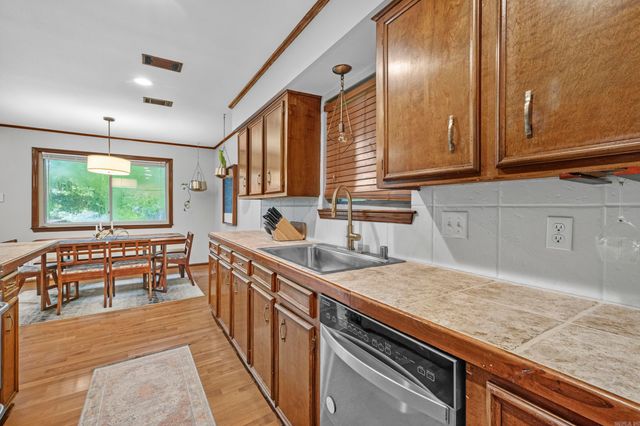 14722 Gorgeous View Trail, Little Rock, AR 72210