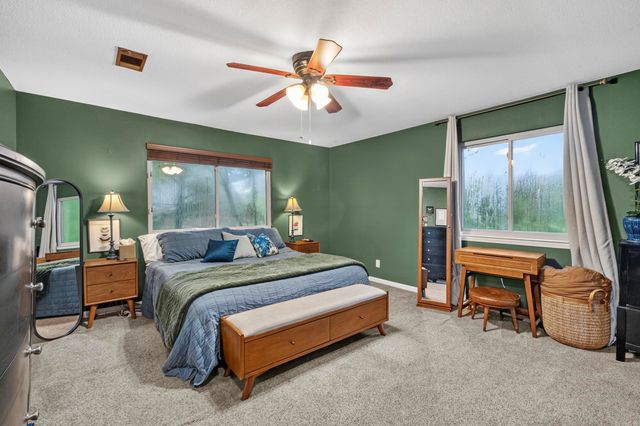 14722 Gorgeous View Trail, Little Rock, AR 72210