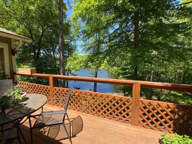 14722 Gorgeous View Trail, Little Rock, AR 72210