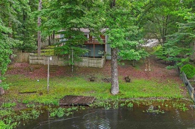 14722 Gorgeous View Trail, Little Rock, AR 72210