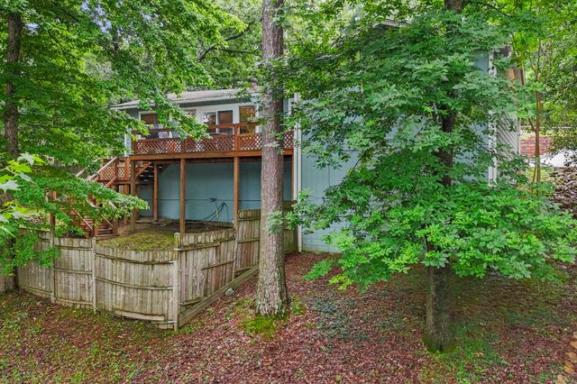 14722 Gorgeous View Trail, Little Rock, AR 72210