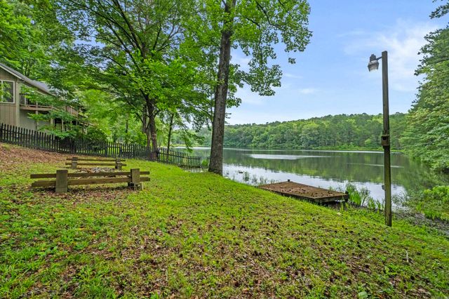 14722 Gorgeous View Trail, Little Rock, AR 72210