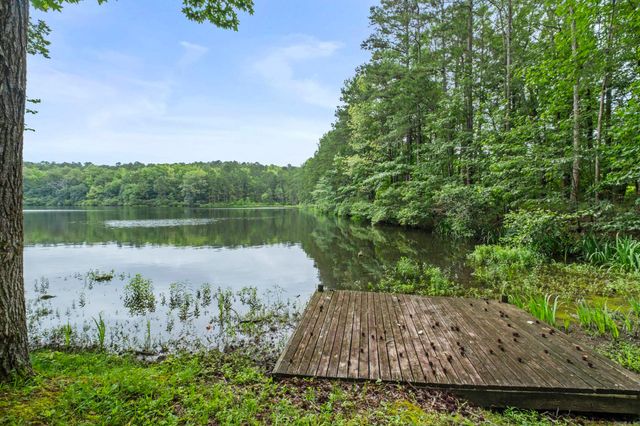 14722 Gorgeous View Trail, Little Rock, AR 72210