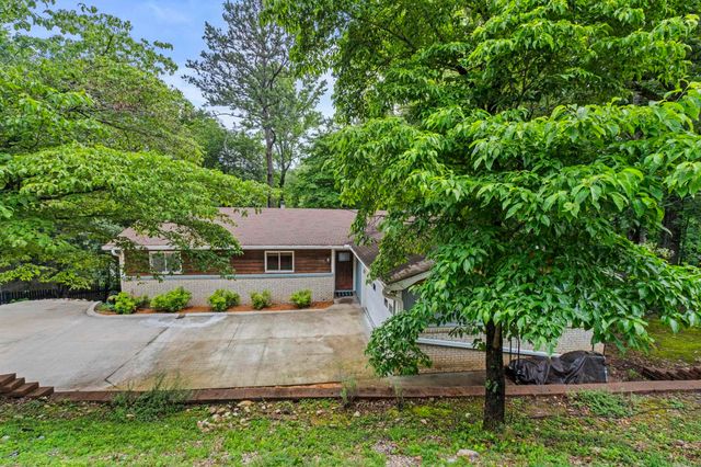 14722 Gorgeous View Trail, Little Rock, AR 72210