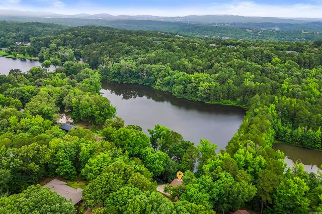 14722 Gorgeous View Trail, Little Rock, AR 72210