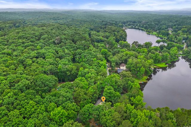 14722 Gorgeous View Trail, Little Rock, AR 72210