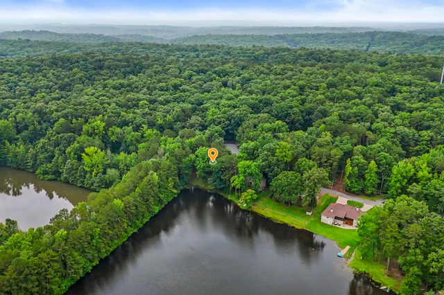 14722 Gorgeous View Trail, Little Rock, AR 72210