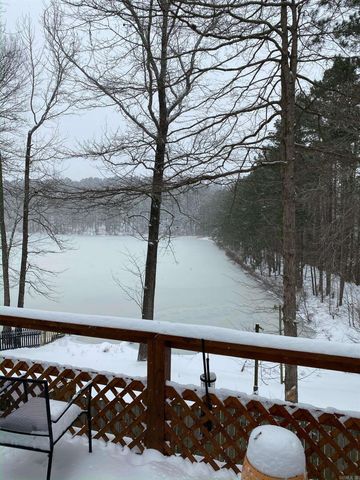 14722 Gorgeous View Trail, Little Rock, AR 72210