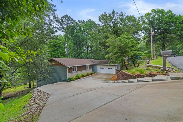 14722 Gorgeous View Trail, Little Rock, AR 72210
