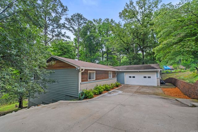 14722 Gorgeous View Trail, Little Rock, AR 72210