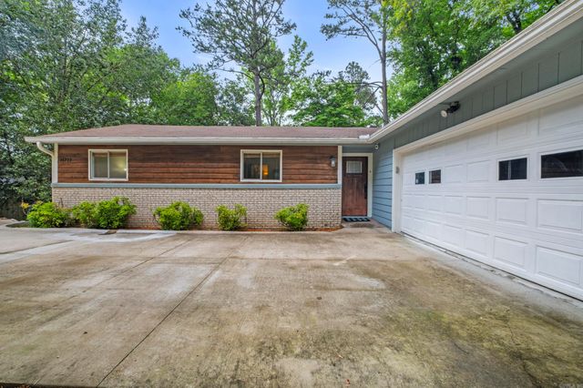 14722 Gorgeous View Trail, Little Rock, AR 72210